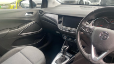 Vauxhall Crossland 1.2 Turbo [130] Elite Nav 5dr Auto Petrol Hatchback